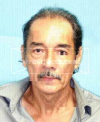 Angelo Torres