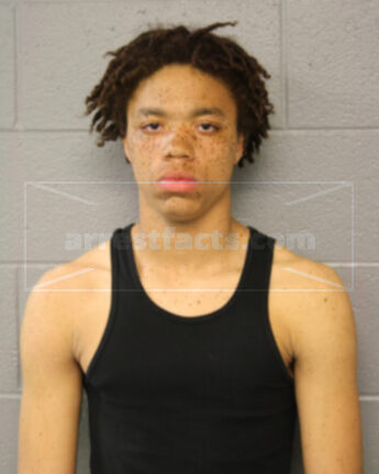 Jalon C Lesure
