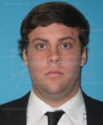 Bradley Andrew Roberts