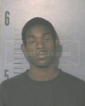 Domnique Damar Hunter