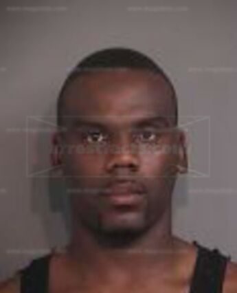 Christopher Vincent Adams