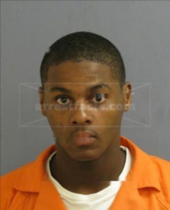 Joshua Deshaun Jacobs