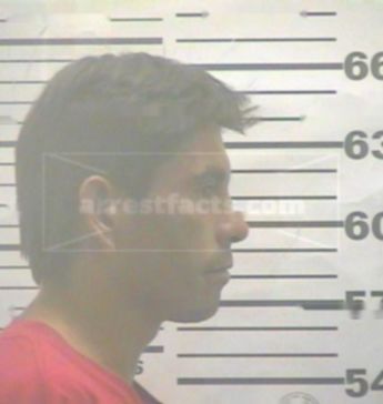 Victor Robert Mondragon