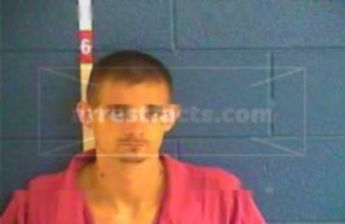 Justin Thomas Allen