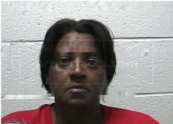 Parks Cheryl Ann Jackson