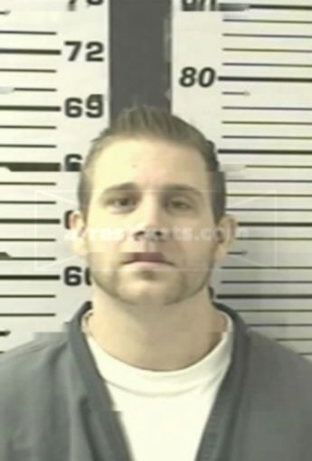 Robert Anthony Clark