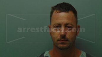 Chad Anthony Mcbride