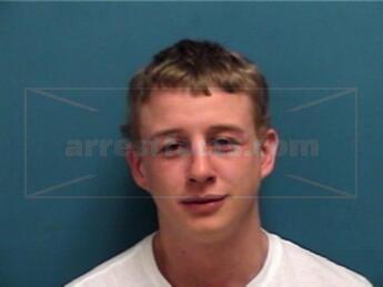 Tayler Ray Cates