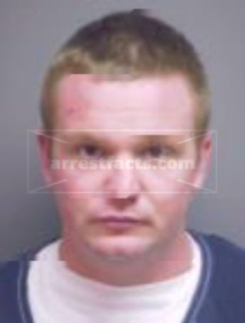 Chase Joseph Pfolsgrof