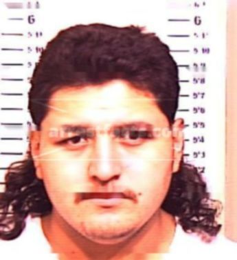 Rogelio Oviedo-Sanchez