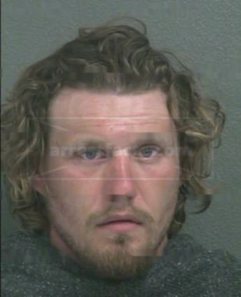 Curtis Allen Clark