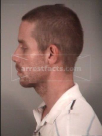 Adam Michael Billings