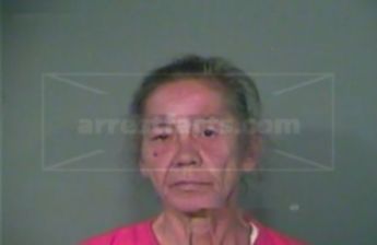 Nancy Carol Alexander