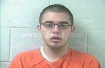 Tyler James Lanham