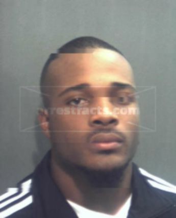 Brodrick C Askew
