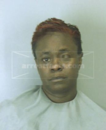 Latosha Michelle Hope
