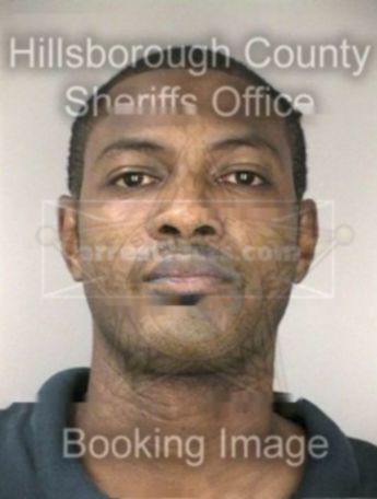 Kenneth Allen Washington Jr.
