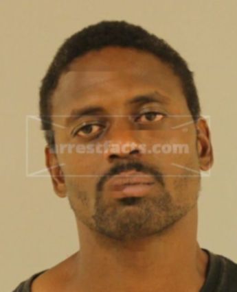 David Kahalie Harris