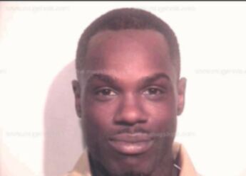 Jamaal Amir Stovall