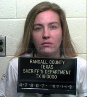 Angi Danyell Bailey