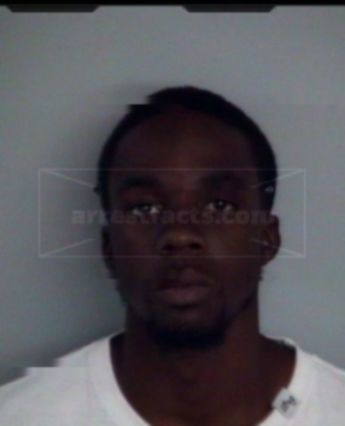 Derick Rolle