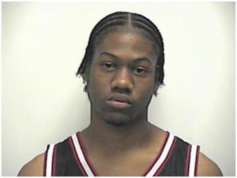 Jawaan Titus Garth