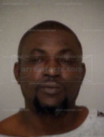 Bryant Orlando Tanner