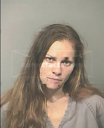 Yvonne Nicole Wall