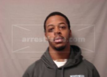 Laquentis Jaquan Madison