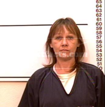 Sheri Roberts