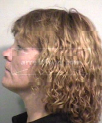 Annette D Burks