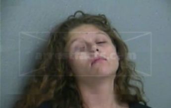 Alicia Marie Howell