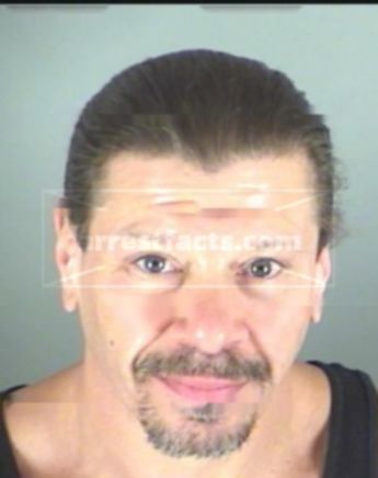 Dion Anthony Ward
