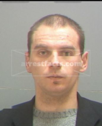 Travis William Mcneil