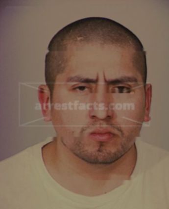 Manuel Ramirez-Pacheco