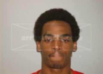 Jamarel Monte Montgomery