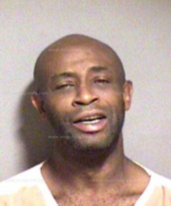 Garnett Anthony Alexander