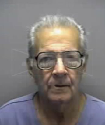 Glenn John Mcqueen