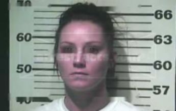 Holly Renee Herindon