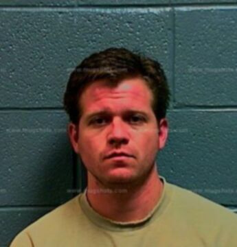 John Jared Black