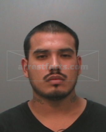 Jeremy Ricardo Jimenez
