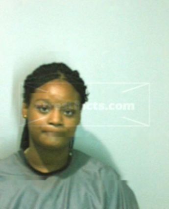 Erica Bernae Wadley