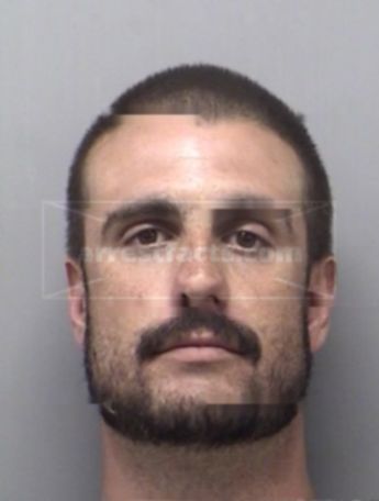 Richard Allen Phillips
