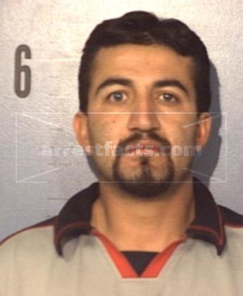 Alberto Hernandez