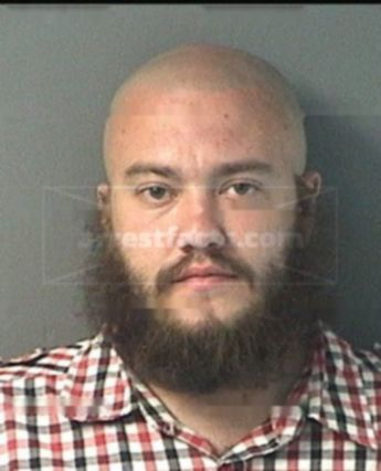 Dustin Roger Hale