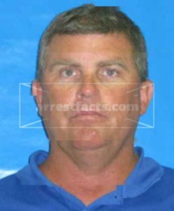 Clifford Alan Crane