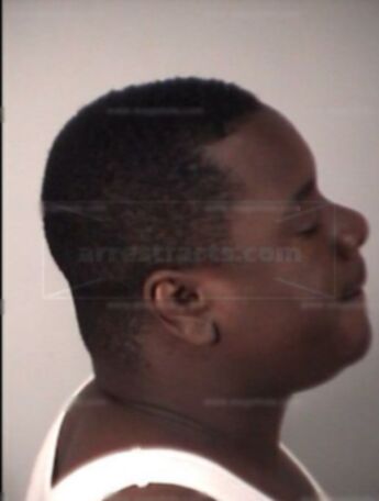 Jarmyia Jermaine Way Golden