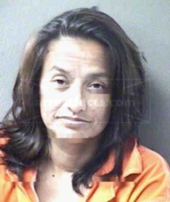 Rose Ann Parish