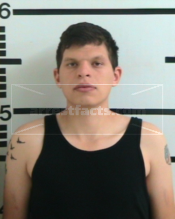 Vincent Moises Soulas