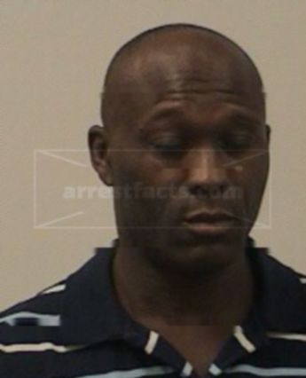 Preston Scott Collier